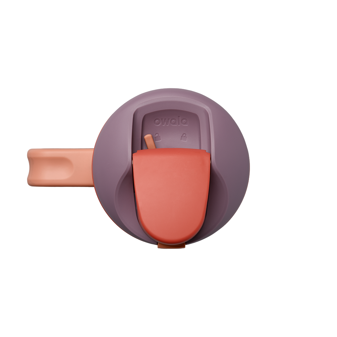  Owala Freesip Tumbler Terracotta Sunset