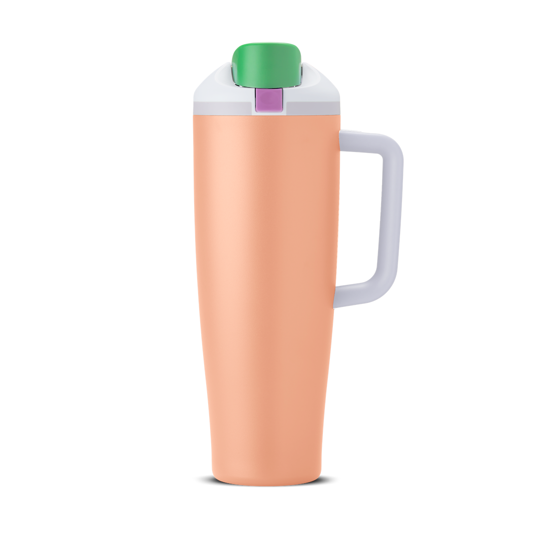  Owala Freesip Tumbler Peachy Keen