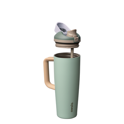  Owala Freesip Tumbler Eucalyptus