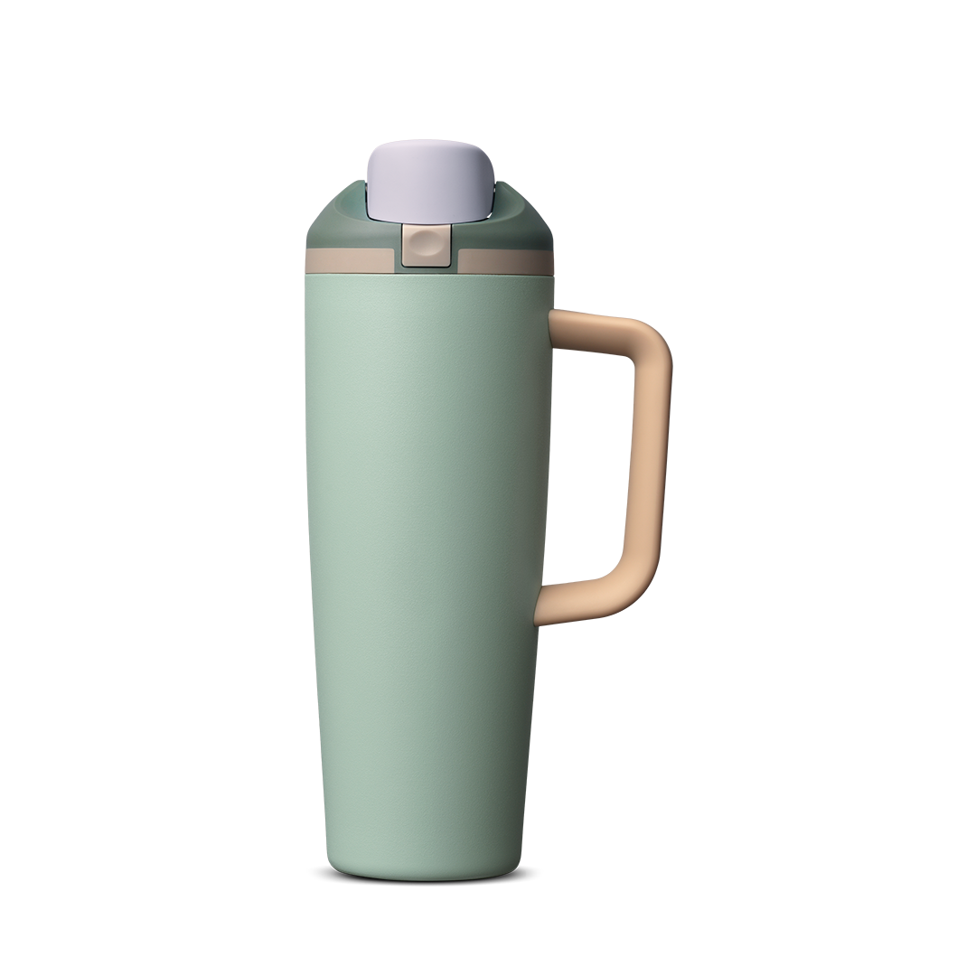  Owala Freesip Tumbler Eucalyptus