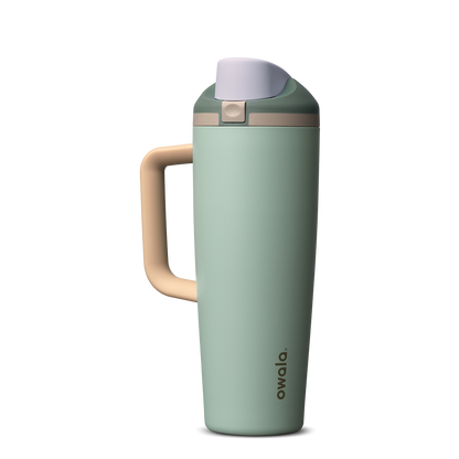  Owala Freesip Tumbler Eucalyptus