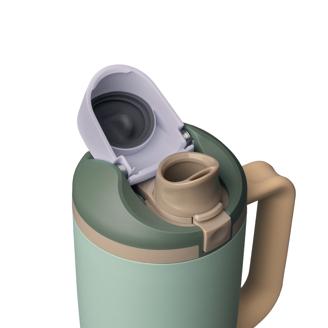  Owala Freesip Tumbler Eucalyptus