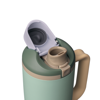  Owala Freesip Tumbler Eucalyptus