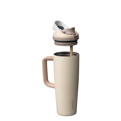  Owala Freesip Tumbler Lightly Toasted