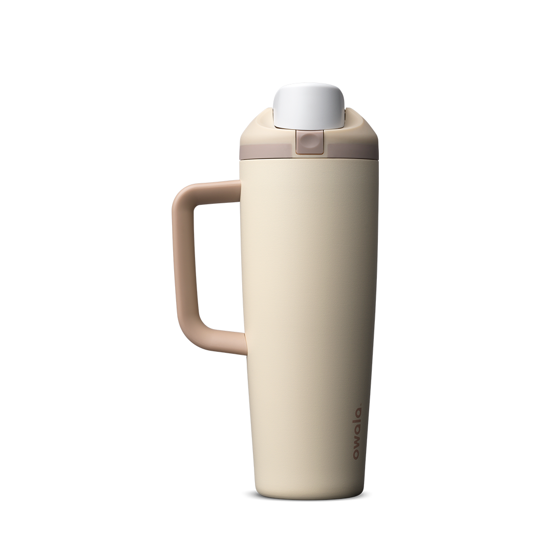  Owala Freesip Tumbler Lightly Toasted