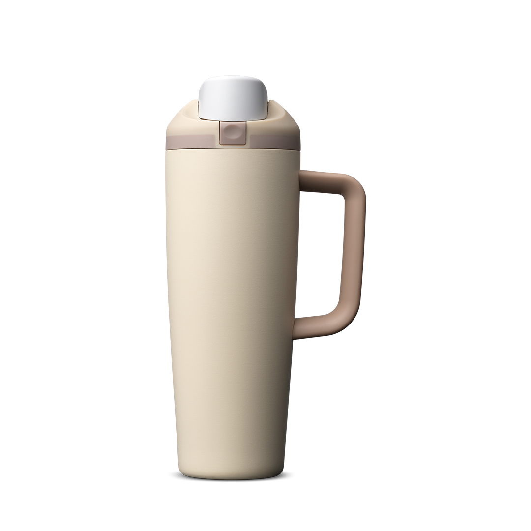  Owala Freesip Tumbler Lightly Toasted