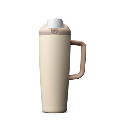  Owala Freesip Tumbler Lightly Toasted