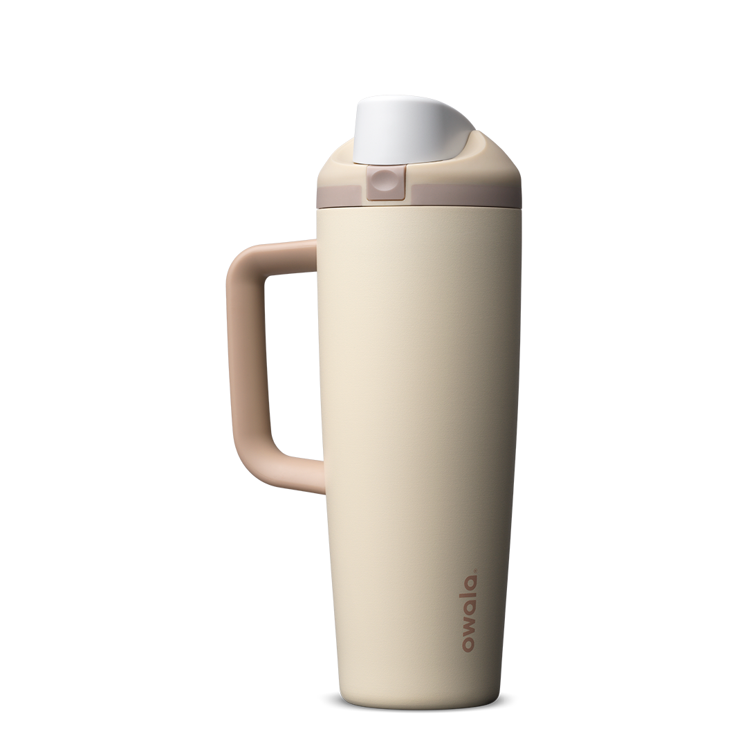  Owala Freesip Tumbler Lightly Toasted