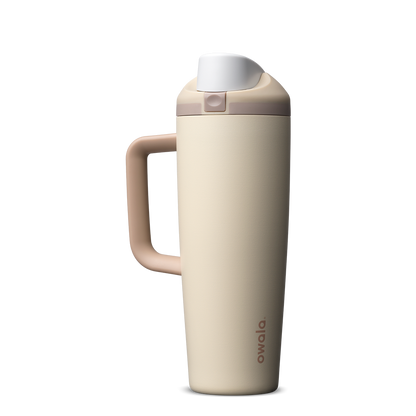  Owala Freesip Tumbler Lightly Toasted