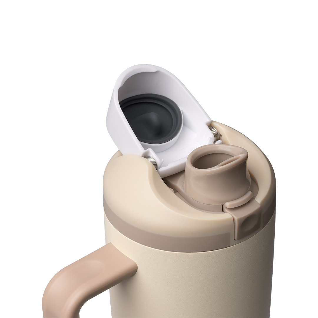  Owala Freesip Tumbler Lightly Toasted