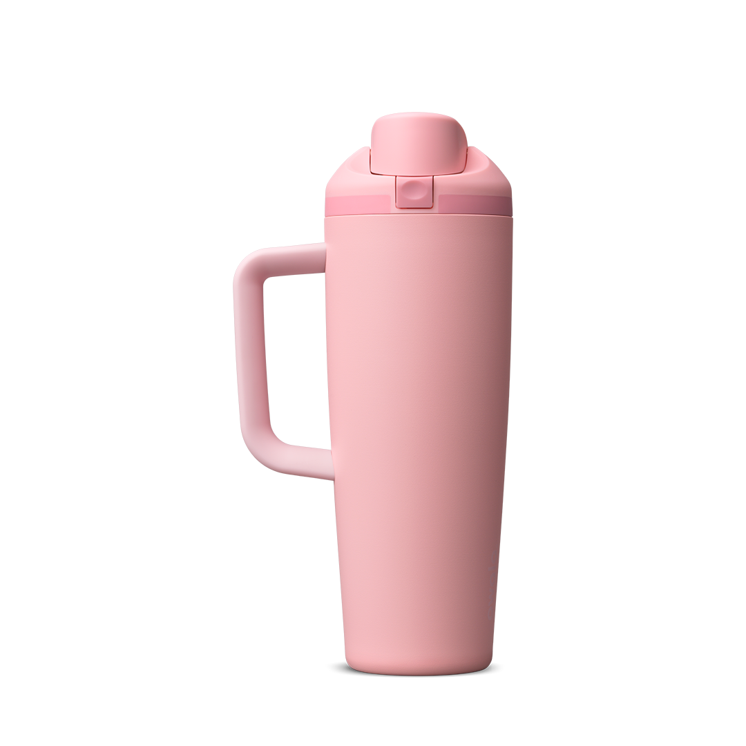  Owala Freesip Tumbler Rose Quartz