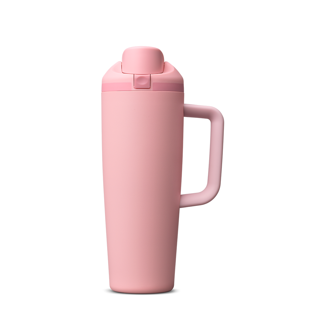  Owala Freesip Tumbler Rose Quartz