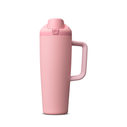  Owala Freesip Tumbler Rose Quartz