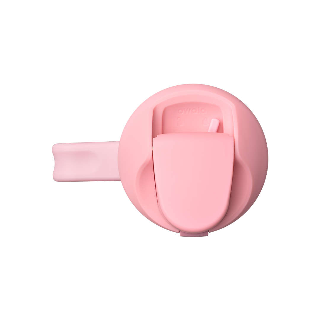  Owala Freesip Tumbler Rose Quartz