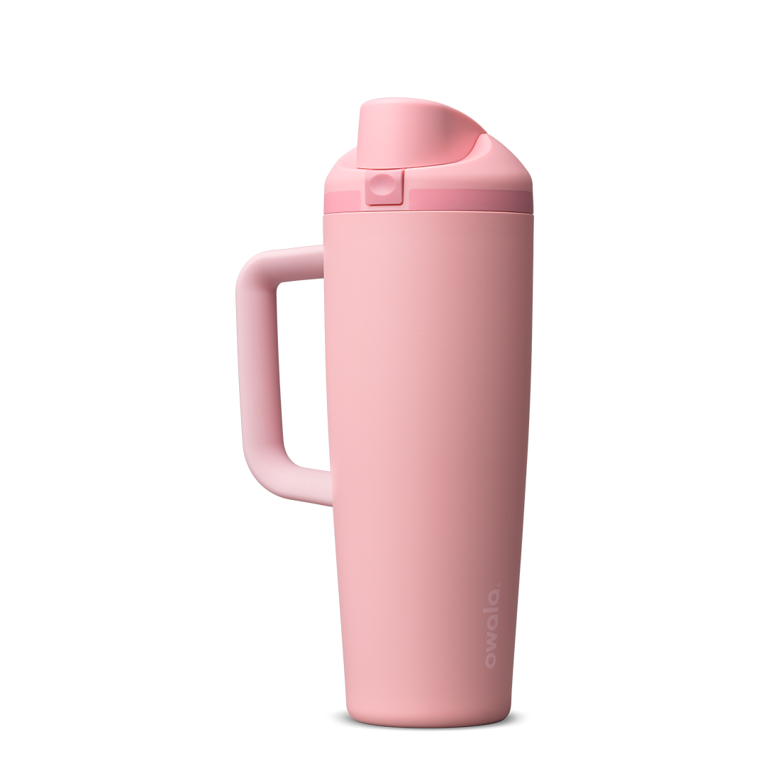  Owala Freesip Tumbler Rose Quartz