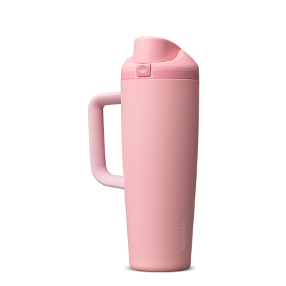  Owala Freesip Tumbler Rose Quartz