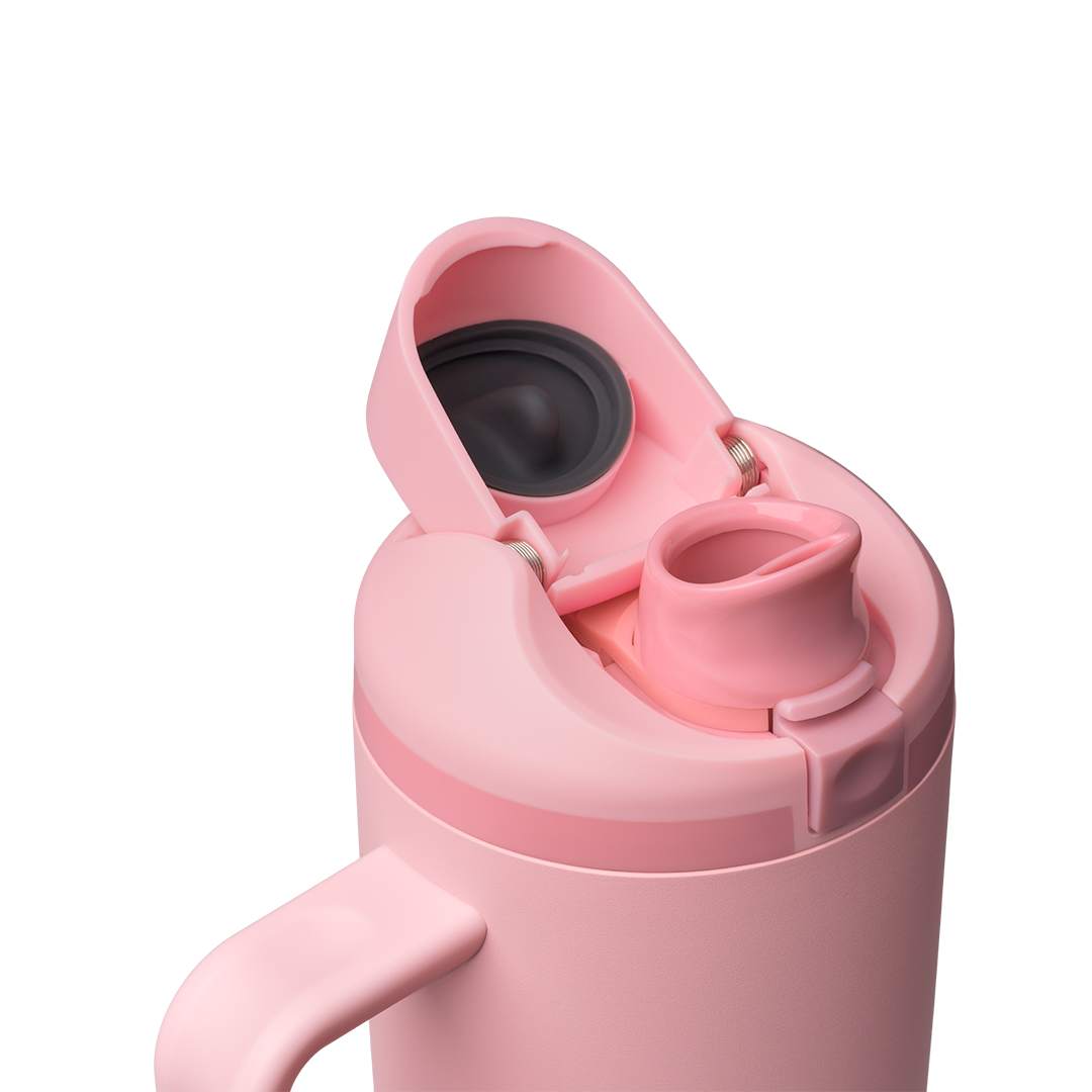  Owala Freesip Tumbler Rose Quartz