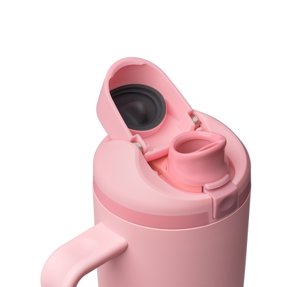  Owala Freesip Tumbler Rose Quartz