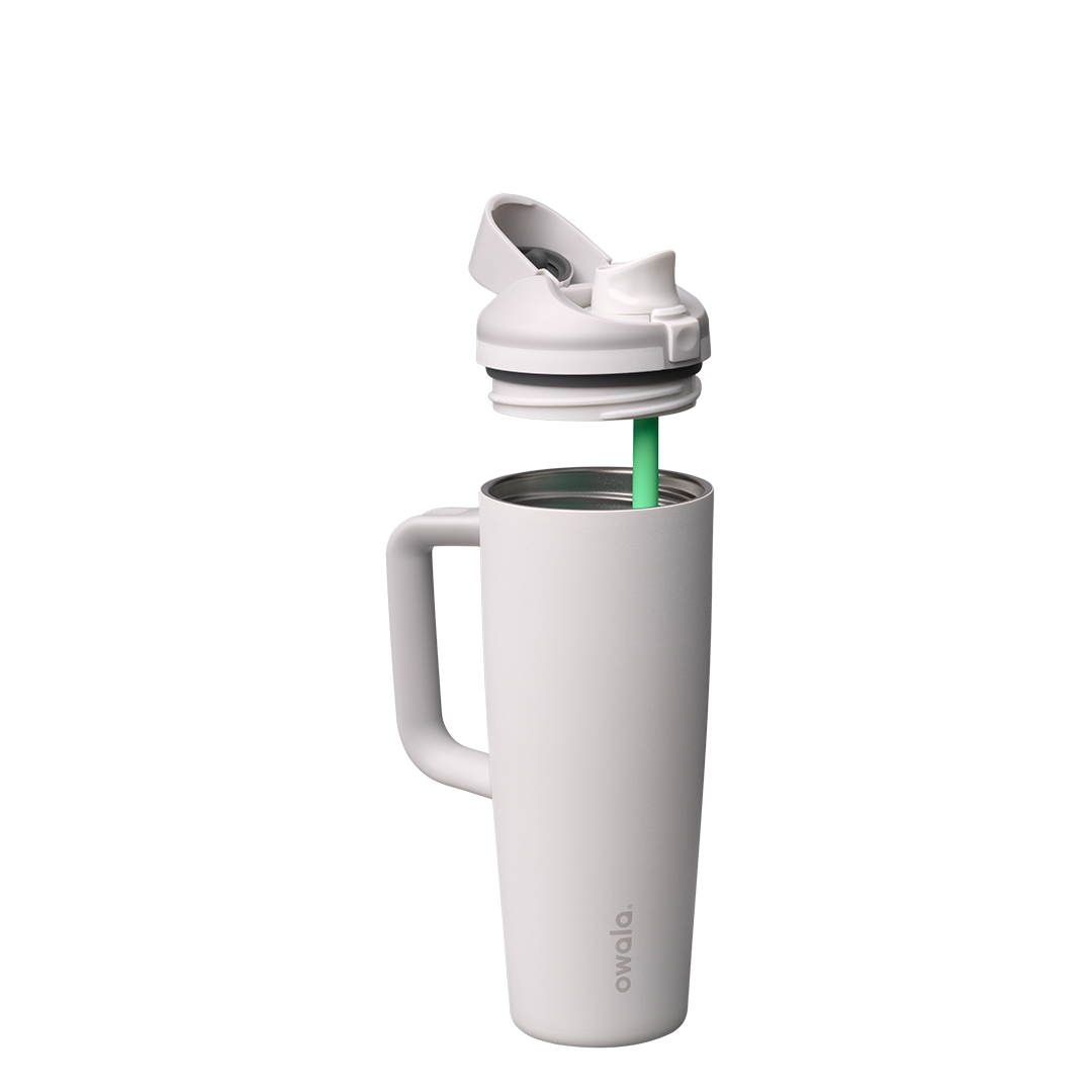  Owala Freesip Tumbler Shy Marshmallow