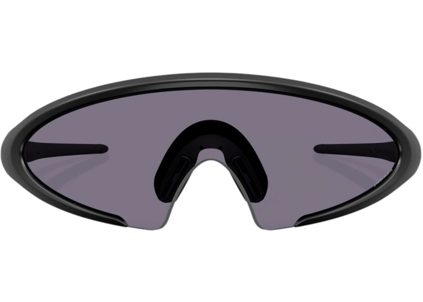 Oakley Ellipse Sunglasses Matte Black