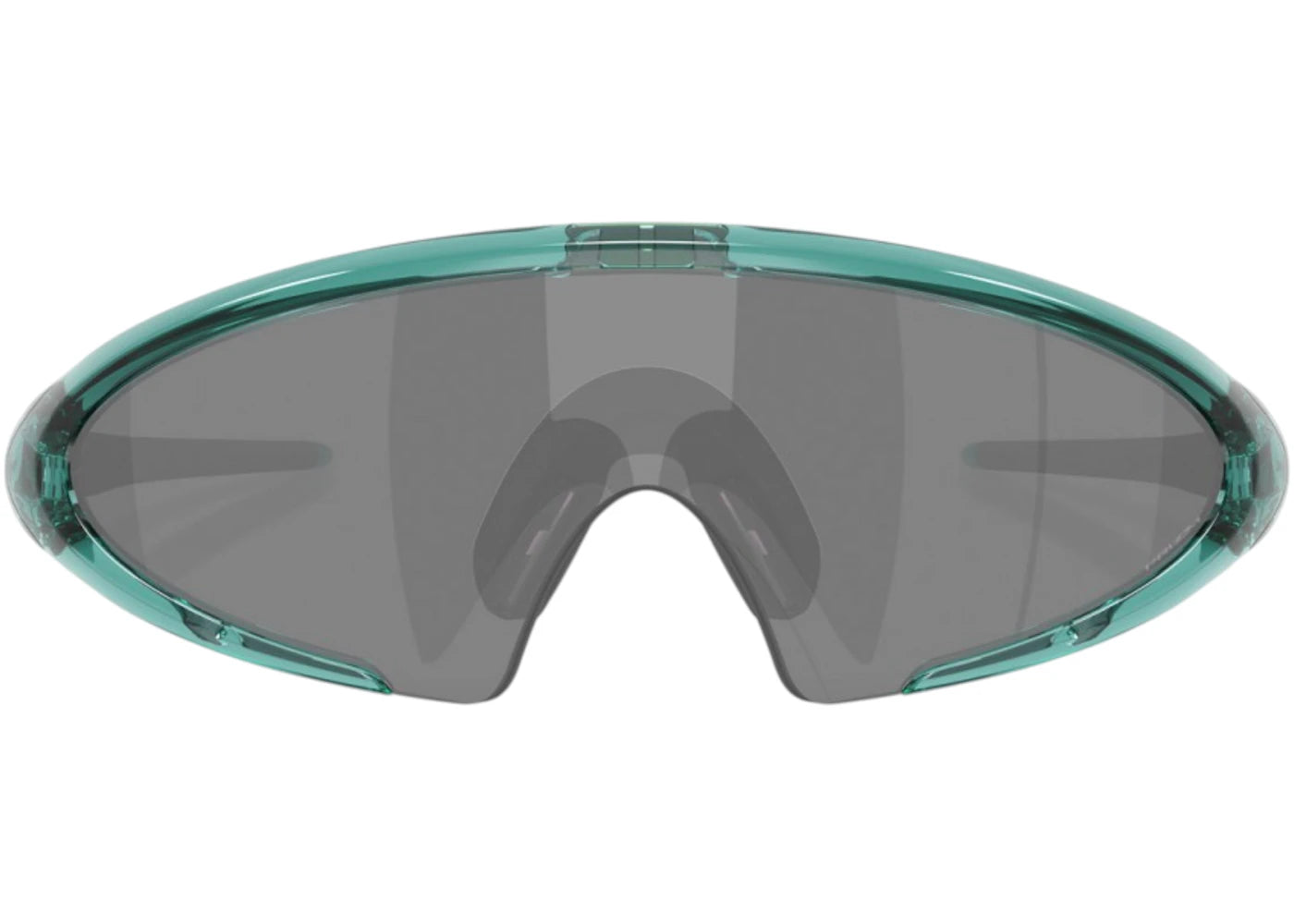 Oakley Ellipse Sunglasses Transparent Pacific