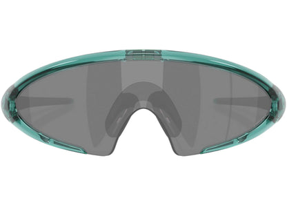 Oakley Ellipse Sunglasses Transparent Pacific