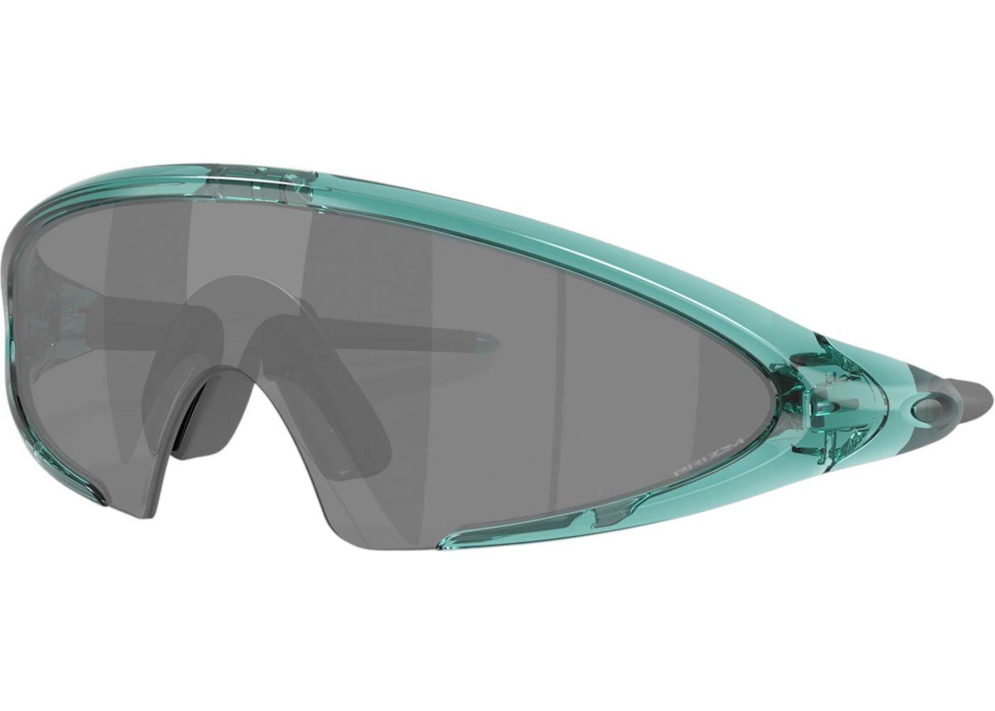Oakley Ellipse Sunglasses Transparent Pacific