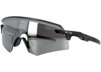 Oakley Encoder Sunglasses Matte Black Oo9471-03