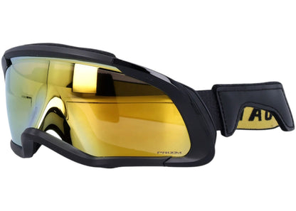 Oakley Flex Scape Sunglasses Black Oo9405-01