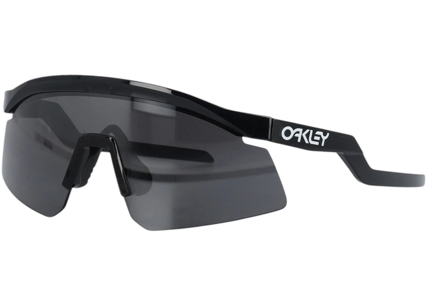Oakley Hydra Sunglasses Black Ink Oo9229-01