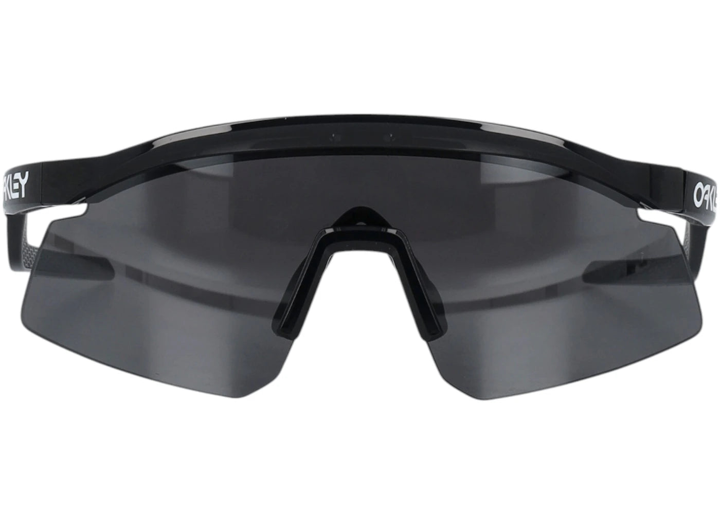 Oakley Hydra Sunglasses Black Ink (Oo9229-01)