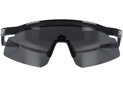 Oakley Hydra Sunglasses Black Ink (Oo9229-01)