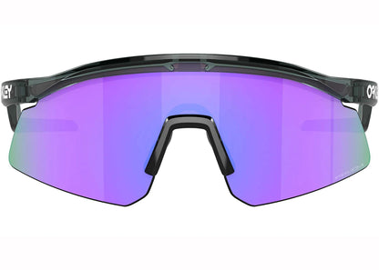 Oakley Hydra Sunglasses Crystal Black Oo9229-04