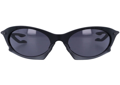 Oakley Plantaris Sunglasses Matte Black (Oo9437-01)