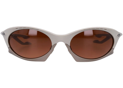 Oakley Plantaris Sunglasses Matte Sand (Oo9437-02)