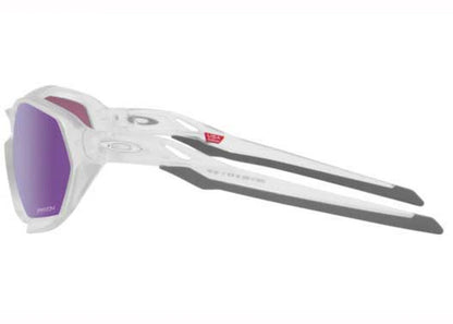 Oakley Plazma Sunglasses Matte Clear Oo9019-16