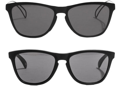 Oakley X Fragment Frogskins Sunglasses Bundle