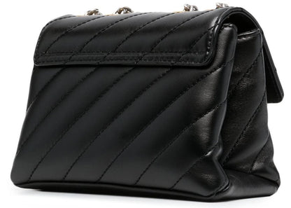 off-white jackhammer 19 shoulder bag black