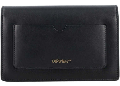 off-white jitney 0.5 wallet-on-chain black 