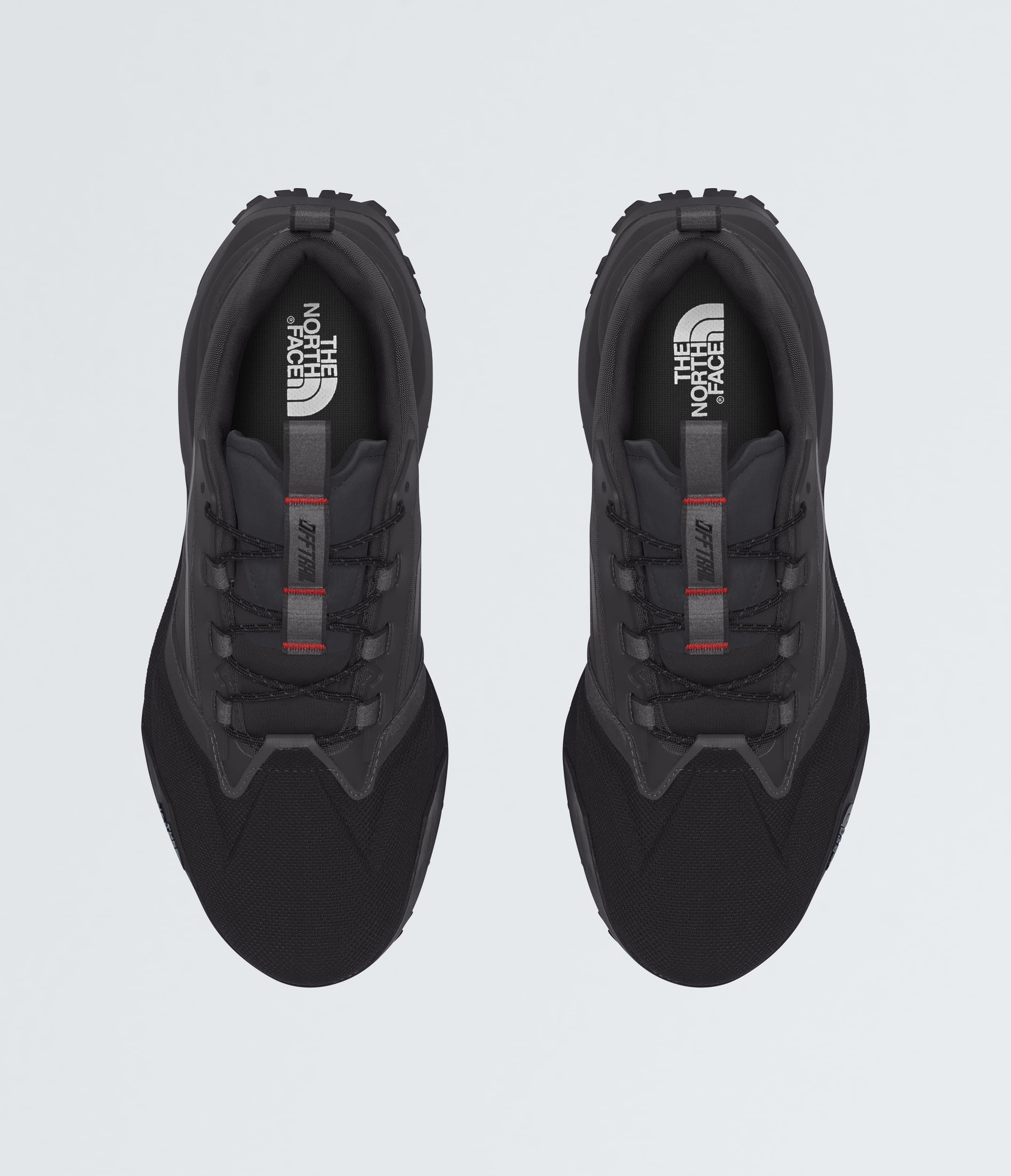 The North Face Offtrail Tech Gore-Tex Shoes Tnf Black Tnf Black