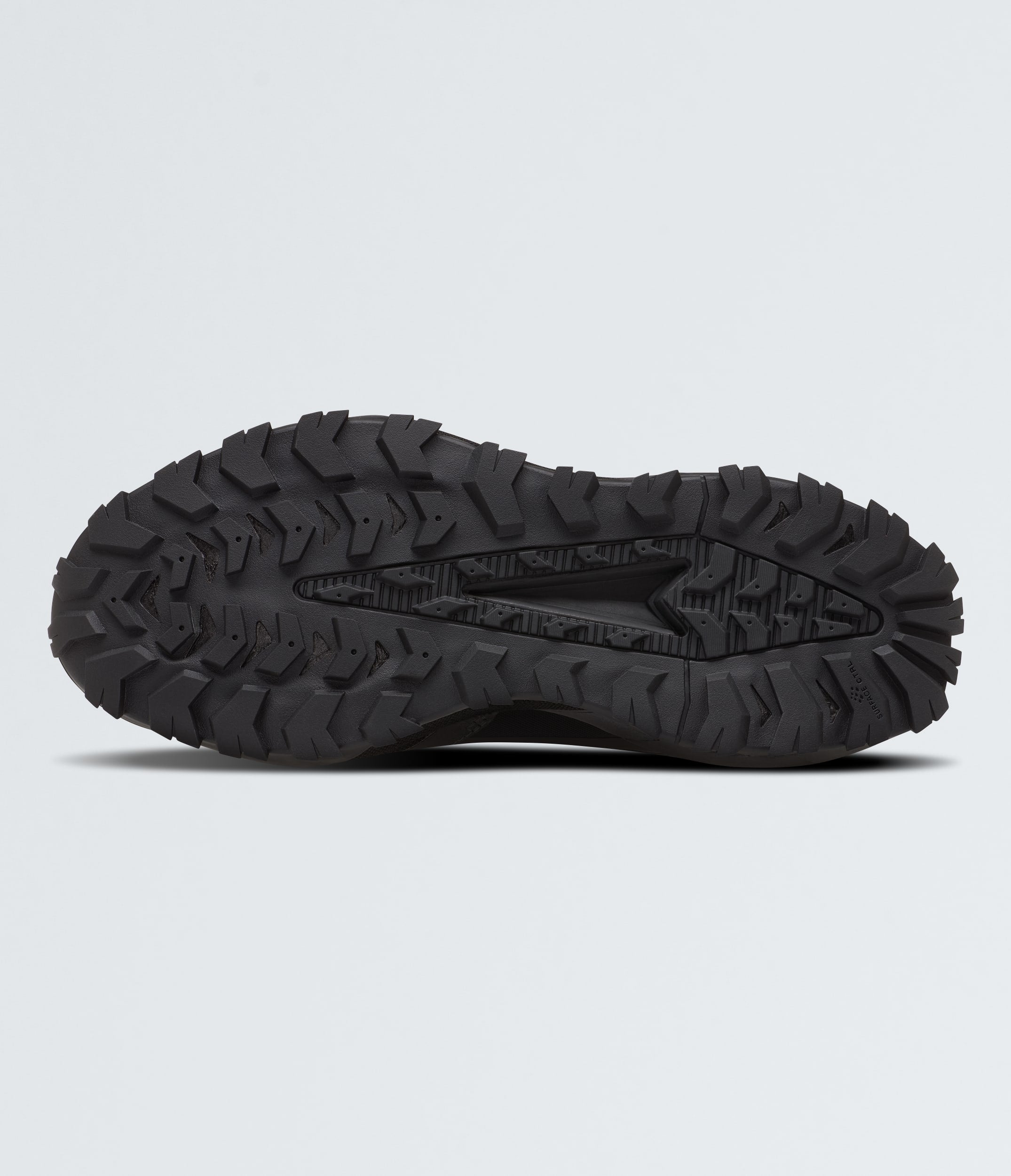 The North Face Offtrail Tech Gore-Tex Shoes Tnf Black Tnf Black