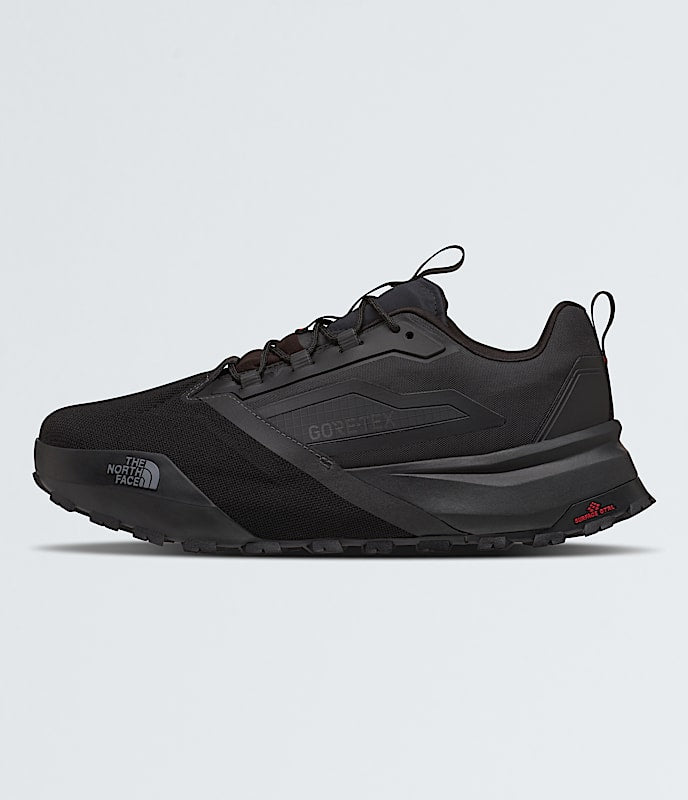 The North Face Offtrail Tech Gore-Tex Shoes Tnf Black