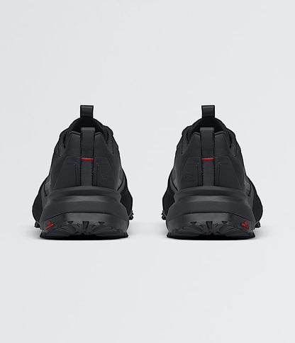 The North Face Offtrail Tech Gore-Tex Shoes Tnf Black