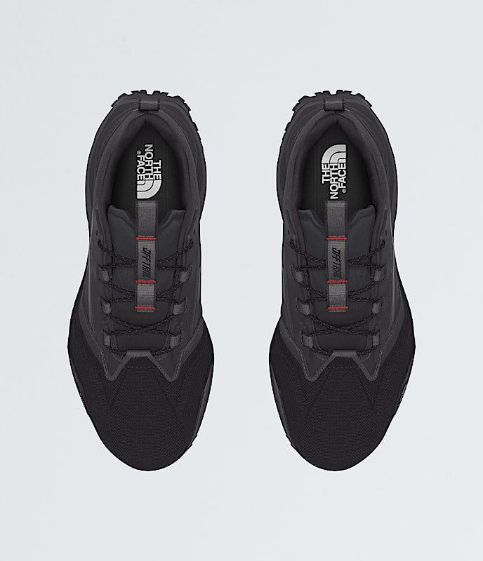 The North Face Offtrail Tech Gore-Tex Shoes Tnf Black