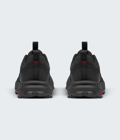 The North Face Offtrail Ve Shoes Tnf Black Tnf Black