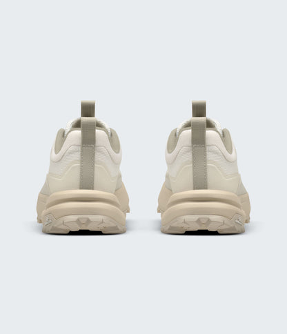 The North Face Offtrail Ve Shoes White Dune White Dune