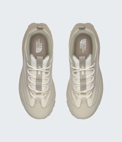 The North Face Offtrail Ve Shoes White Dune White Dune