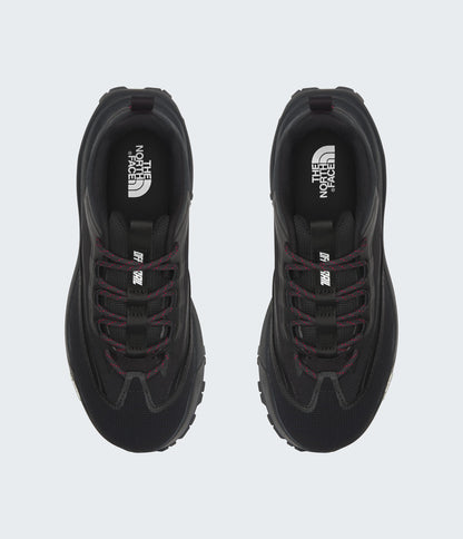 The North Face Offtrail Ve Shoes Tnf Black Tnf Black