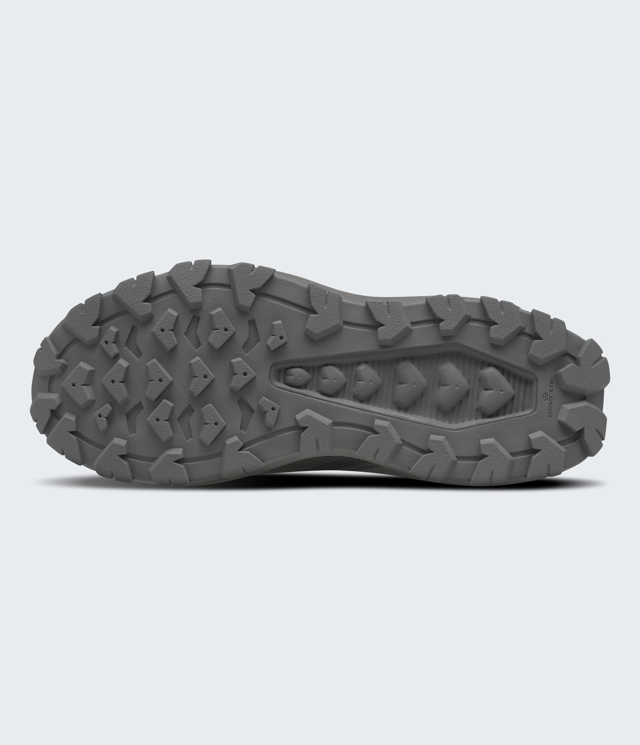 The North Face Offtrail Ve Shoes Smoked Pearl Smoked Pearl
