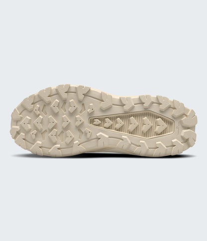 The North Face Offtrail Ve Shoes White Dune White Dune